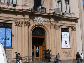 TIEMPOS DE ESPERA: EL MSP ABRIÓ LLAMADO A CONSULTORÍA QUE PERMITA MEDIR Y MONITORIZAR.