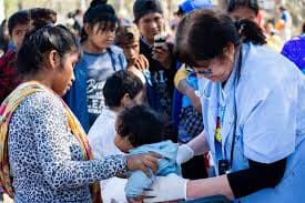 ATENCIÓN PRIMARIA EN SALUD DE LAS AMÉRICAS.